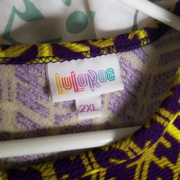 Dress with POCKETS! - Picture 3 of 3